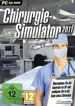 Chirurgie Simulator 2011 PC Spiele