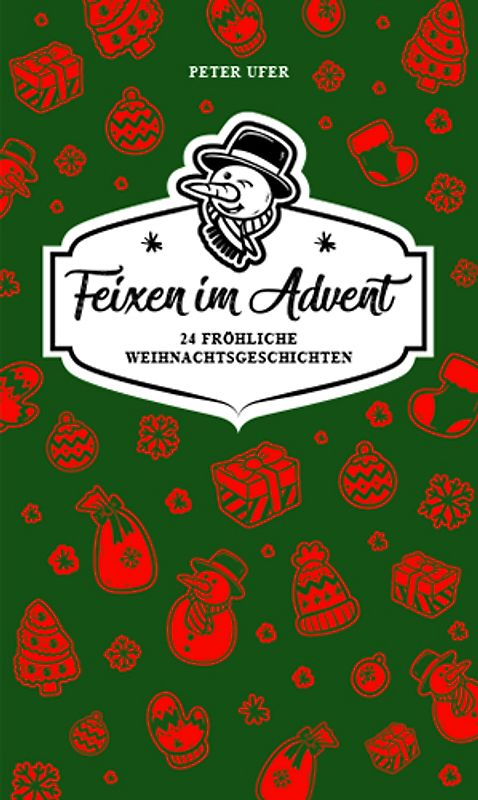Feixen im Advent