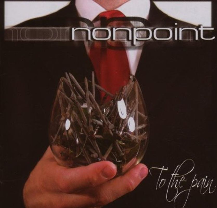 Nonpoint - To the Pain