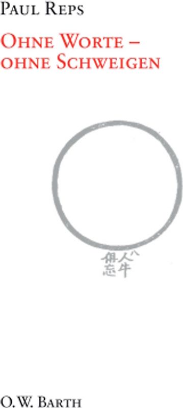 Ohne Worte - ohne Schweigen