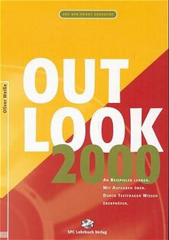 Outlook 2000