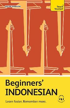 Beginners' Indonesian