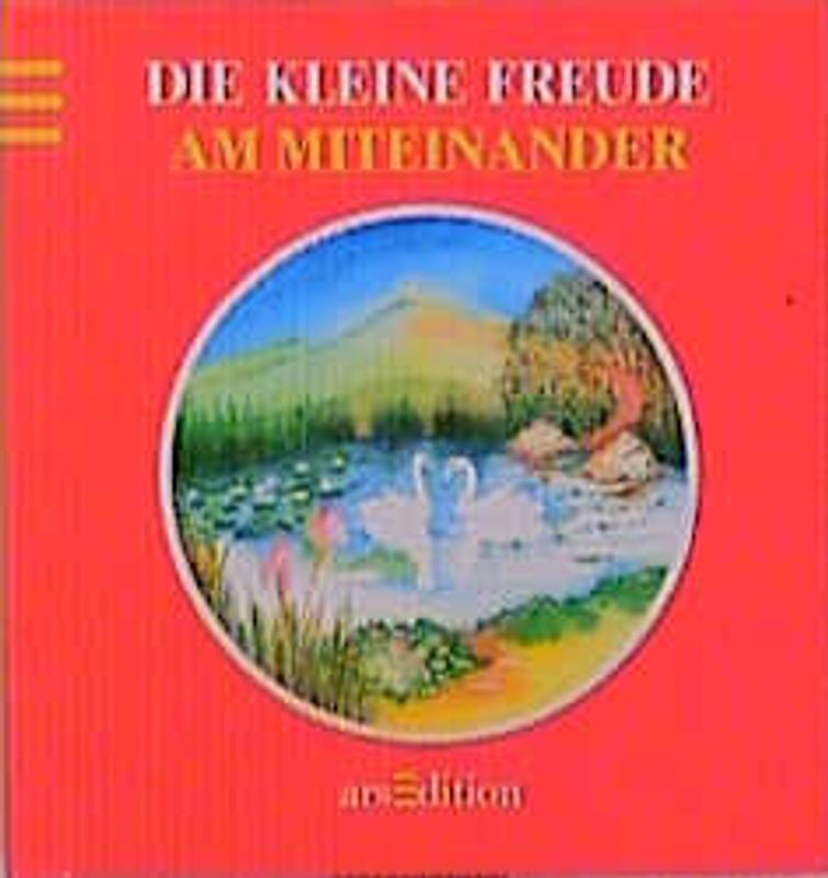 Die kleine Freude am Miteinander