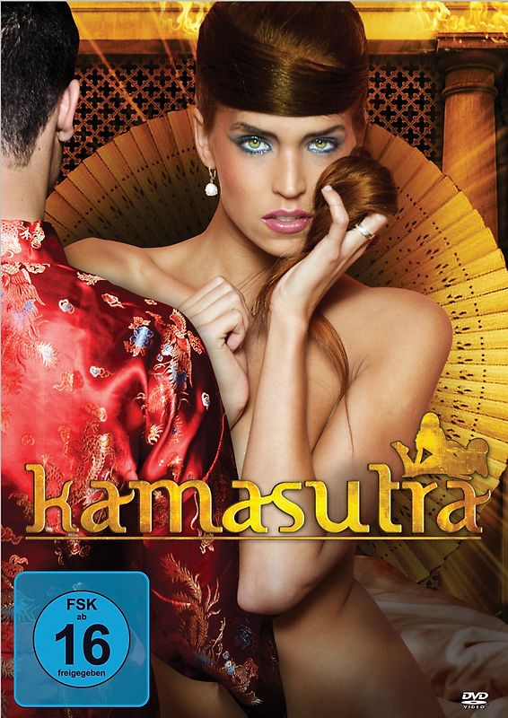 Kamasutra DVD