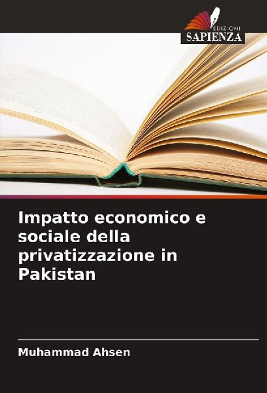 Impatto economico e sociale della privatizzazione in Pakistan