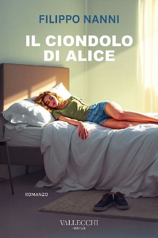 Il ciondolo di Alice
