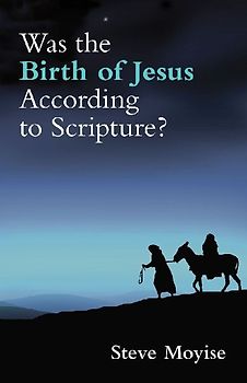 Was the Birth of Jesus According to Scripture?