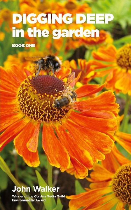 Digging Deep in the Garden