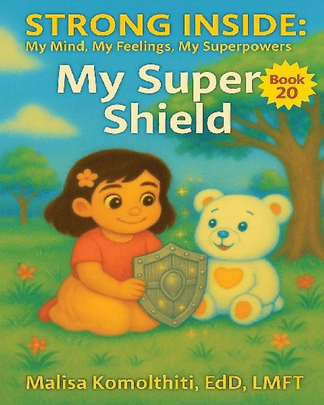 My Super Shield
