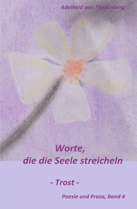 Worte, die die Seele streicheln 4