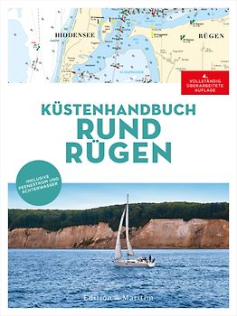 Küstenhandbuch Rund Rügen