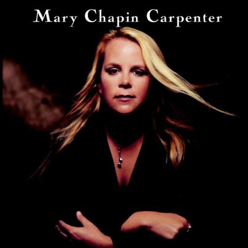 Mary Chapin Carpenter - Time Sex Love