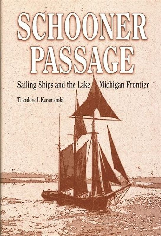 Schooner Passage