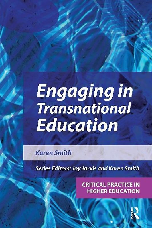 Engaging in Transnational Education