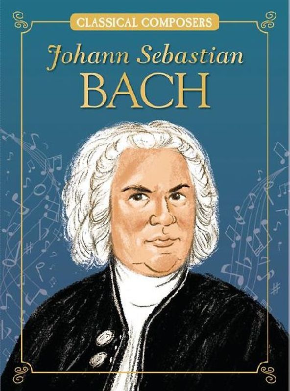 Johann Sebastian Bach