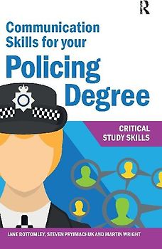 Communication Skills for your Policing Degree