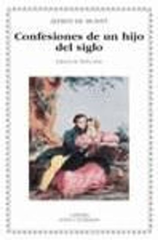 Confesiones de un hijo del siglo