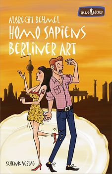 Homo sapiens Berliner Art