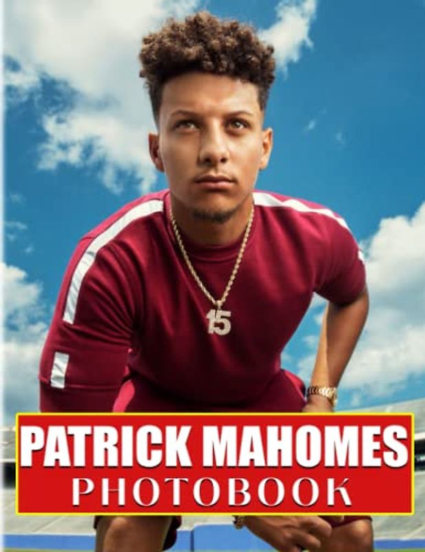 Most Valuable Player 2023 Photography Book: Portrait of American Football Quarterback Photos Decor as Gifts | 40 Illustrations for Fangirls, Boys, ... Stress Relief | Any Occasion | Anxiety Relief