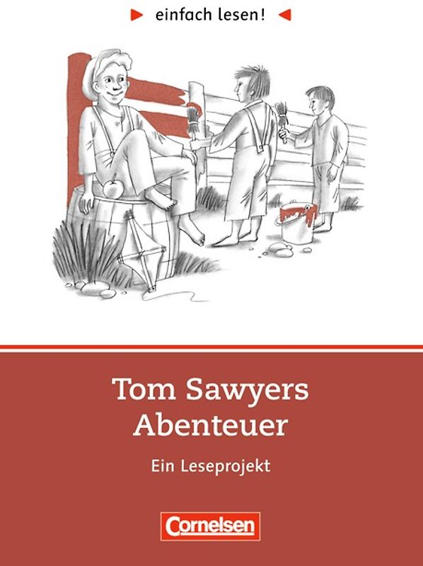 Einfach lesen! - Leseprojekte - Leseförderung ab Klasse 5 - Niveau 2