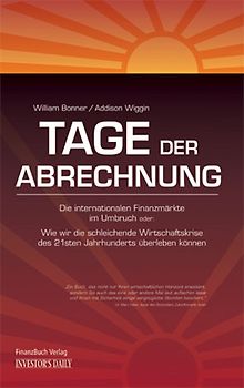 Tage der Abrechnung