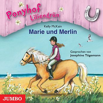 Marie und Merlin