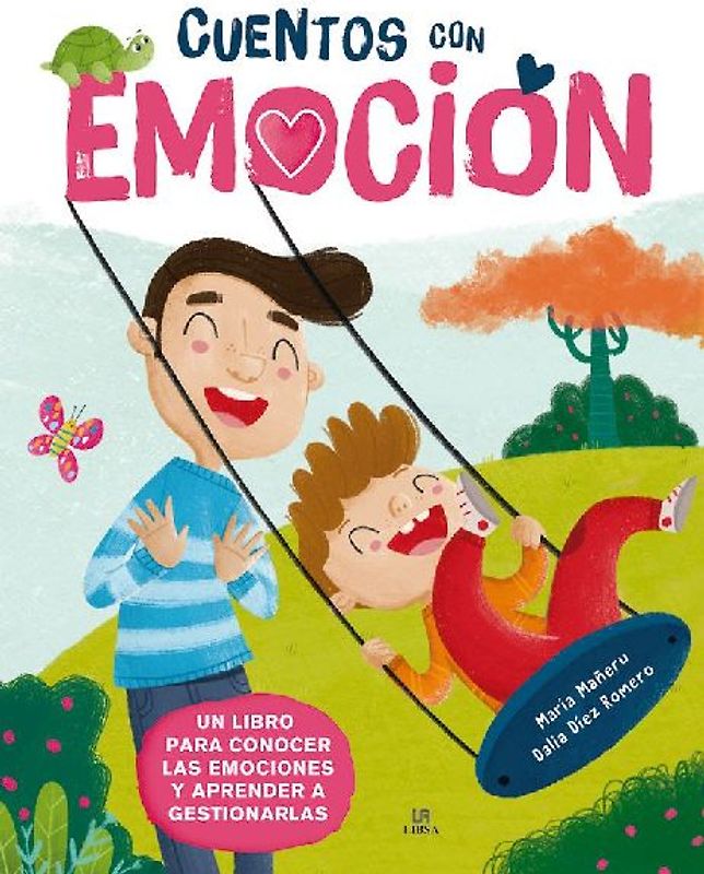 Cuentos con emoción
