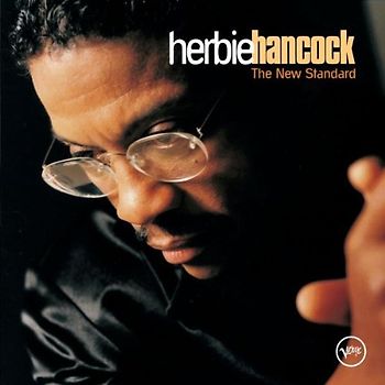Herbie Hancock - The New Standard (Verve Originals Serie)