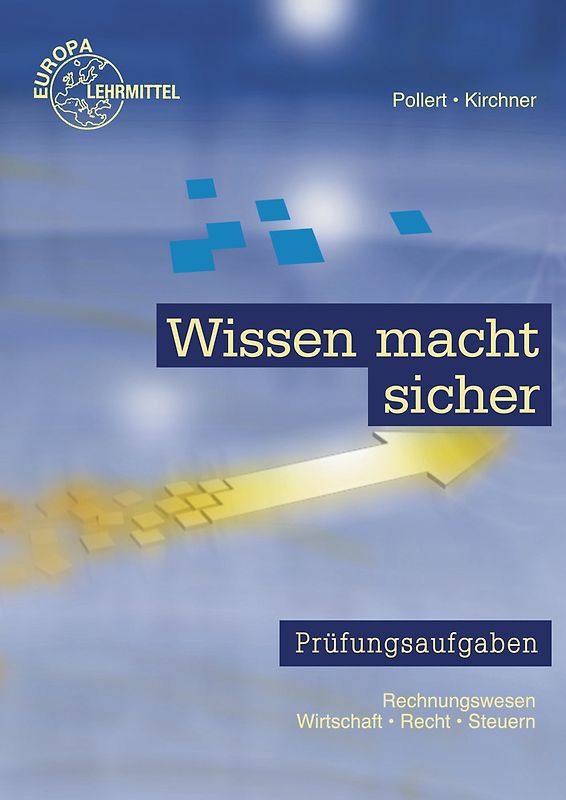 Wissen macht sicher