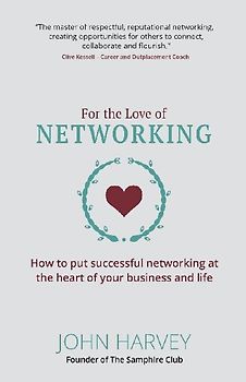 For The Love Of Networking