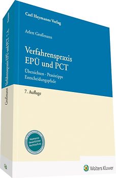 Verfahrenspraxis EPÜ und PCT