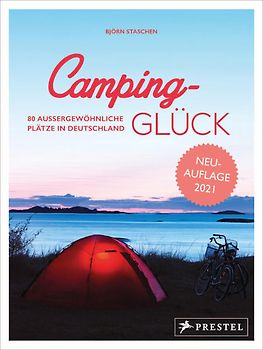 Camping-Glück