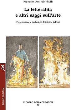 La letteralità e altri saggi sull'arte