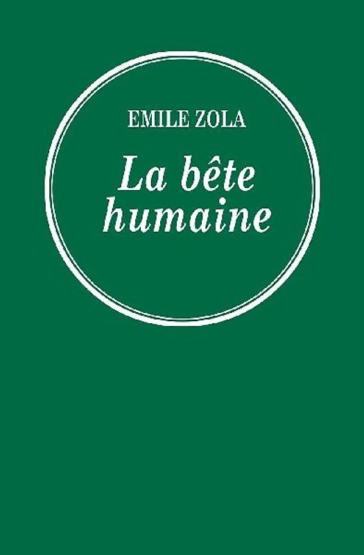La bête humaine