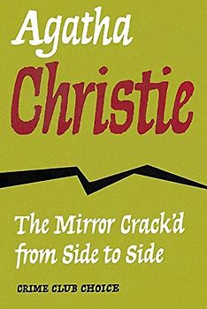 Mirror Crack'd from Side to Side (Miss Marple)