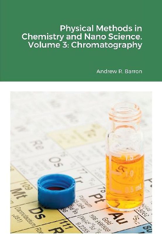 Physical Methods in Chemistry and Nano Science. Volume 3