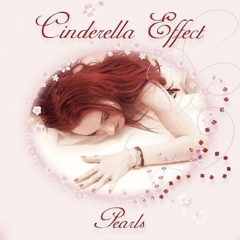 Cinderella Effect - Pearls