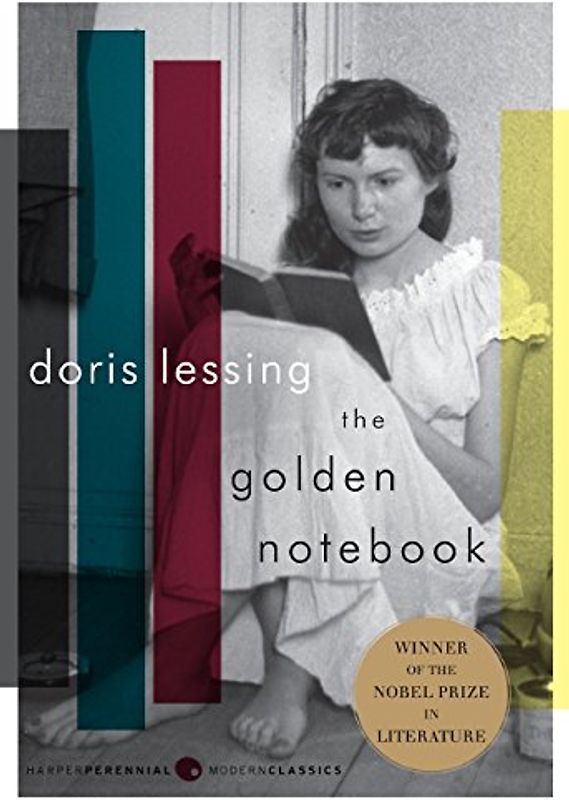 The Golden Notebook