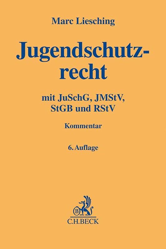 Jugendschutzrecht
