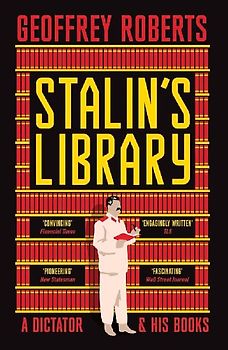 Stalin's Library