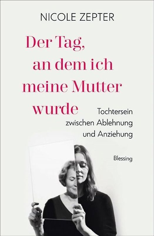 Der Tag, an dem ich meine Mutter wurde