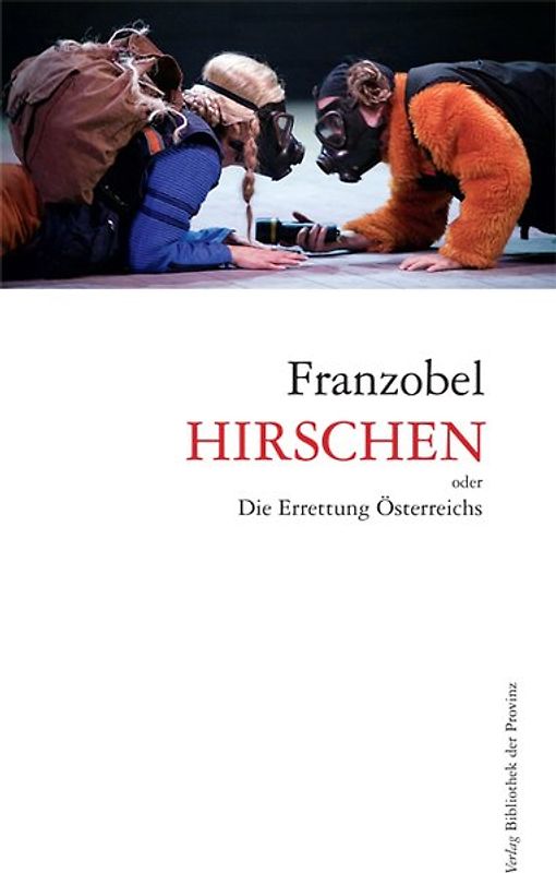 Hirschen