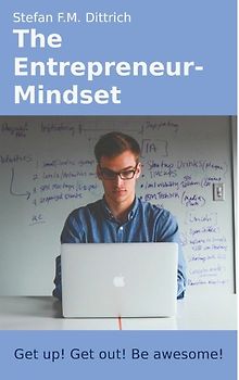 The Entrepreneur-Mindset