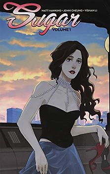 Sugar Volume 1