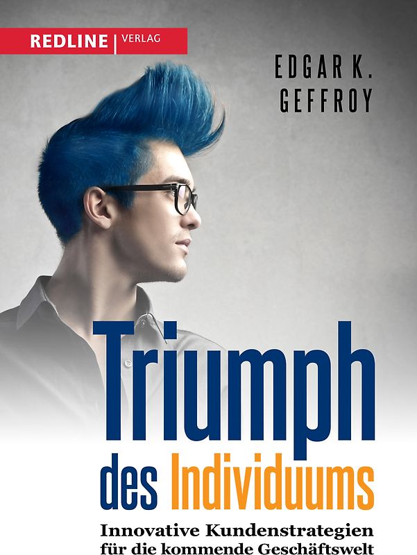 Triumph des Individuums