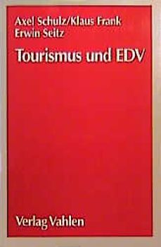 Tourismus und EDV