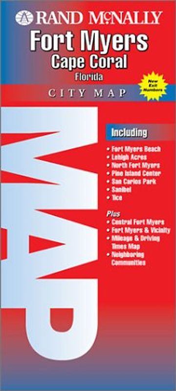 Ft. Myers & Cape Coral