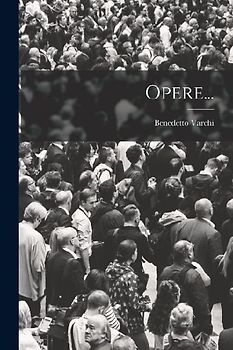 Opere...
