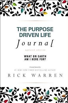 The Purpose Driven Life Journal