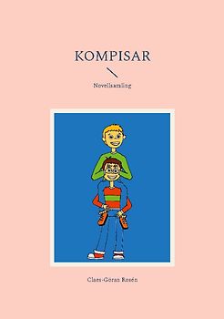 Kompisar